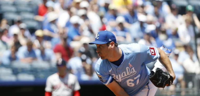 Seth Lugo Returns to Lead Kansas City Royals as Hunter Renfroe Hits Free Agency After Release
