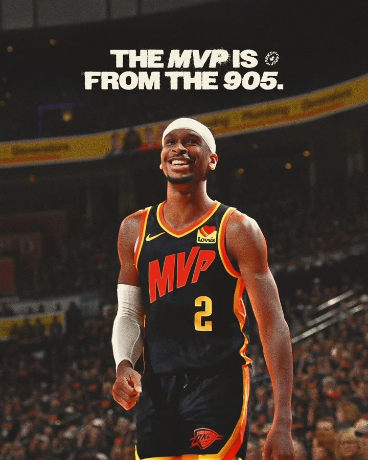 image-of-shai-gilgeous-alexander-29-05-2025 Shai Gilgeous-Alexander