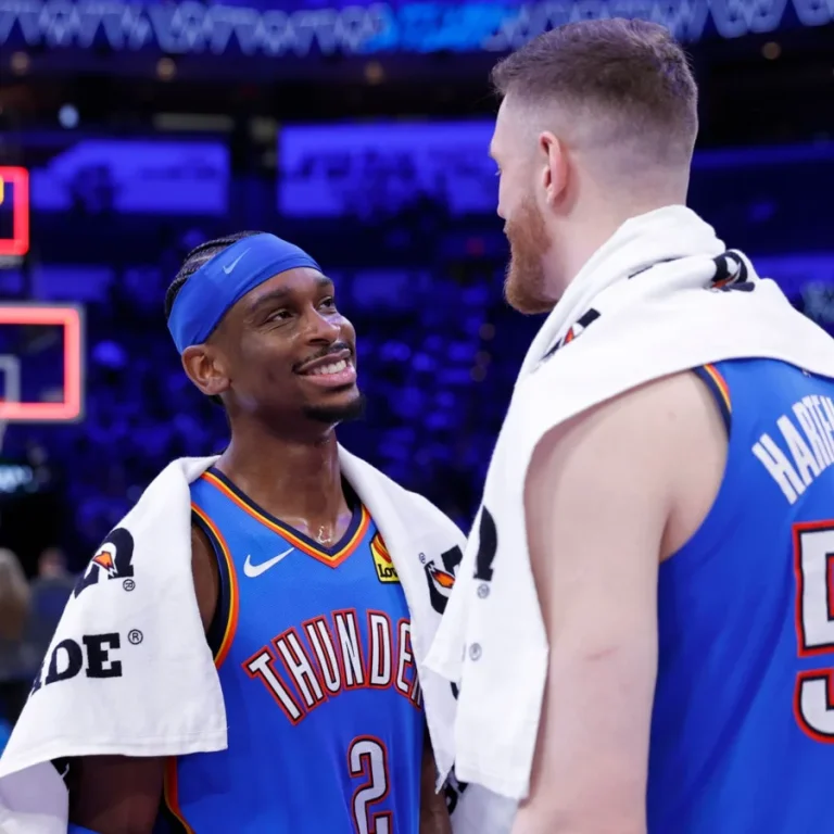 Jay Williams Defends Shai Gilgeous-Alexander: Stop the Free Throw Merchant Hype, Play Defense Instead Jay Williams Defends Shai Gilgeous-Alexander: Stop the Free Throw Merchant Hype, Play Defense Instead