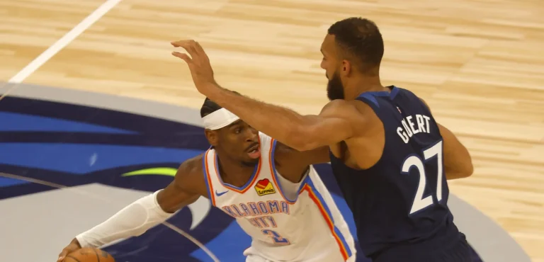 Shai Gilgeous-Alexander leads Thunder to NBA Finals success