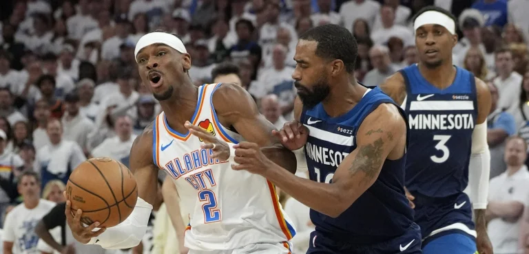 Shai Gilgeous-Alexander’s rise to NBA greatness