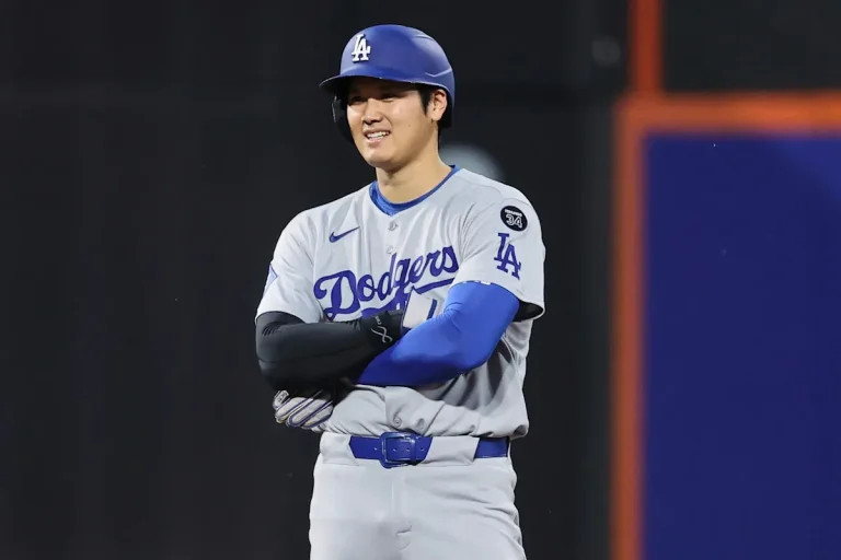 Shohei Ohtani’s $700M Dodgers Return Could Ignite Pitching Staff and Chase Record Wins