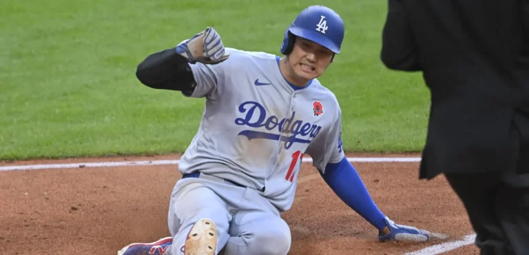 Shohei Ohtani Set for Dodgers Pitching Comeback After Injury, Fans Eager for Triumphant Return Shohei Ohtani Set for Dodgers Pitching Comeback After Injury, Fans Eager for Triumphant Return