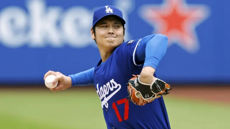 Dodgers Warn Shohei Ohtani: Is Pitching Comeback Risking Baseball’s Hottest Hitter?