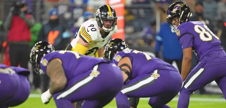 Steelers CB anticipates heated battles with DK Metcalf