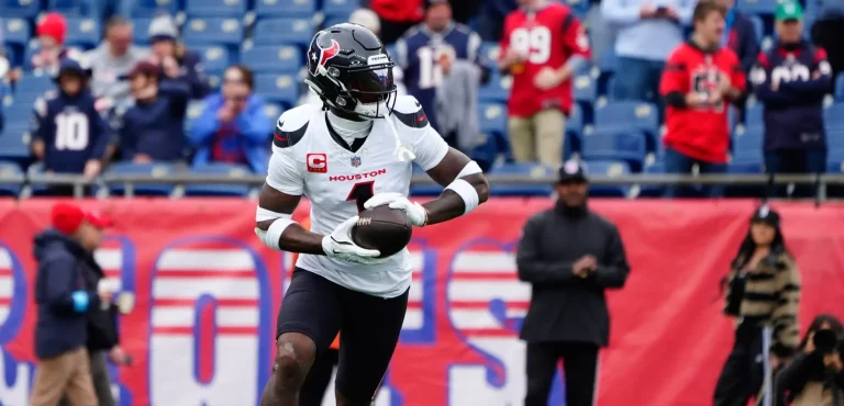 Stefon Diggs honesty test with Patriots coach Mike Vrabel