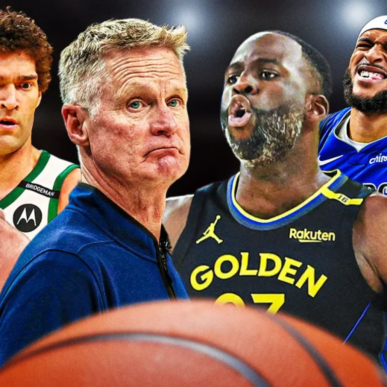 Stephen Curry Warriors offseason center upgrade