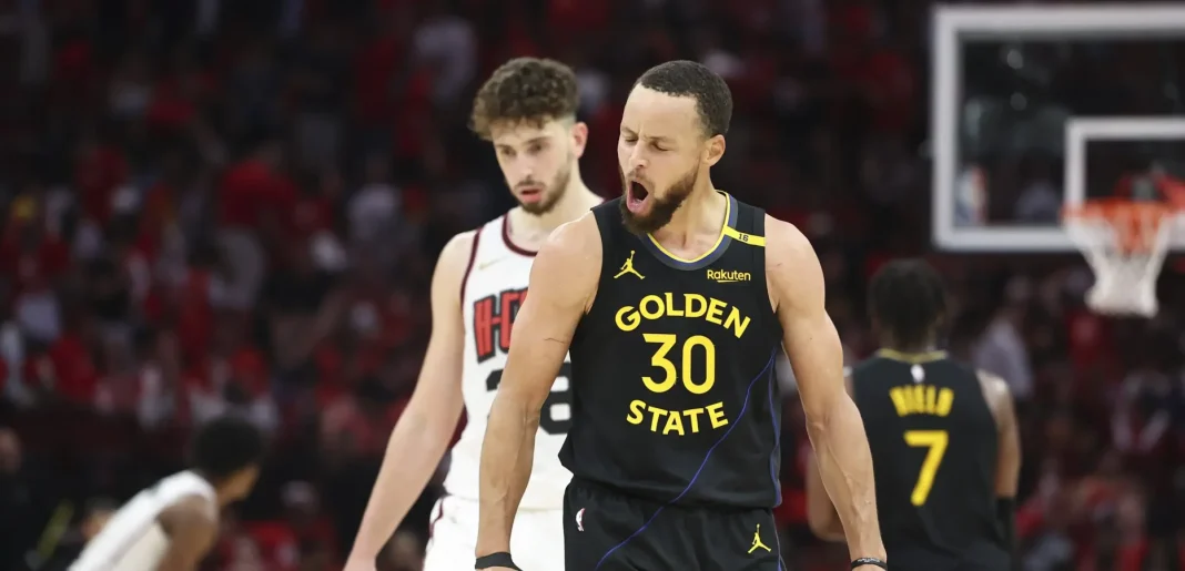Stephen Curry reflects on Warriors and Jimmy Butler Stephen Curry reflects on Warriors and Jimmy Butler