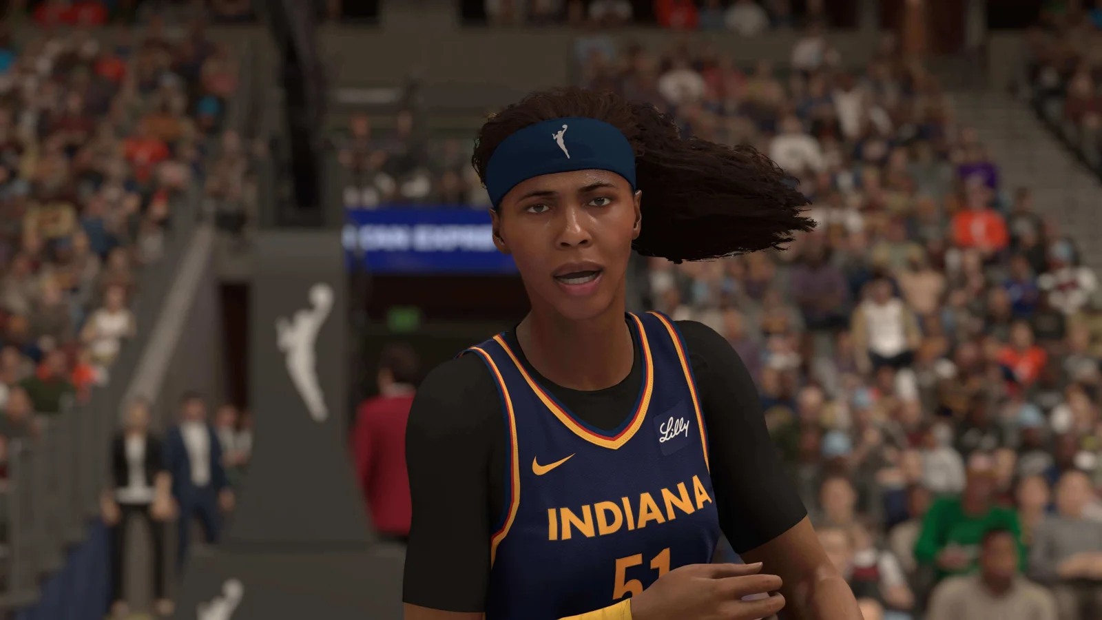 image-of-sydney-colson-31-05-2025 Sydney Colson