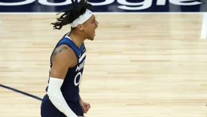 Inside Terrence Shannon Jr.’s Family Background: The Support Behind the Timberwolves Star’s Rise