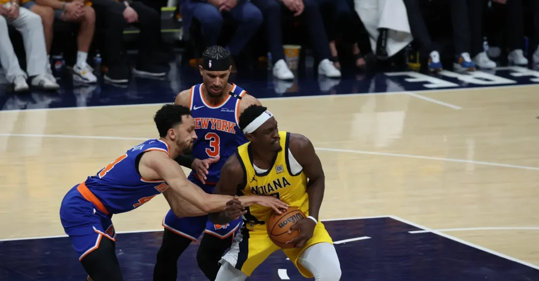 Thomas Bryant relentless dedication and silent ambition Thomas Bryant relentless dedication and silent ambition