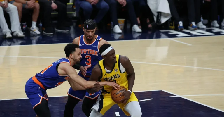 Thomas Bryant relentless dedication and silent ambition