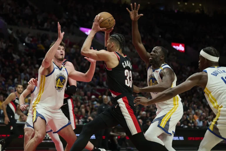 Toumani Camara defensive playing style influence