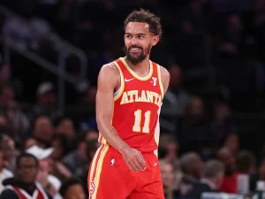 Trae Young Leads Atlanta Hawks’ Bold Offseason Trade Strategy to Chase NBA Championship Glory