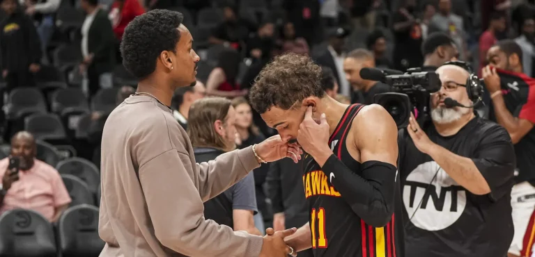 Trae Young trade rumors Utah Jazz strategy