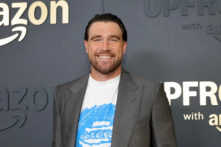 Patrick Mahomes Confident Travis Kelce Will Return for 2025 Season Despite Contract Ending