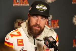 Travis Kelce Dismisses Chiefs as ‘America’s Team’: “The Boys Can Have That”