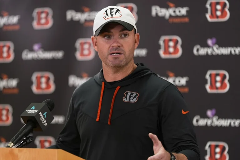 Trey Hendrickson Bengals contract dispute