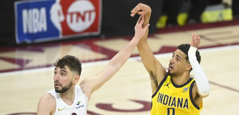 Ty Jerome free agency and Cavaliers retention challenges