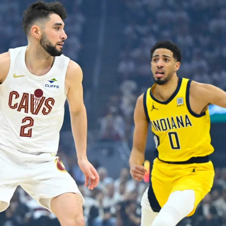 Ty Jerome future with Cleveland Cavaliers