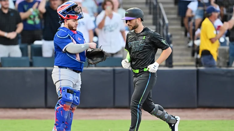 Tyler Heineman Injury Deals Major Blow to Blue Jays’ Lineup and Pitching Staff Momentum Tyler Heineman Injury Deals Major Blow to Blue Jays’ Lineup and Pitching Staff Momentum