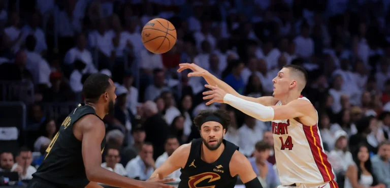 Tyler Herro and Miami Heat backcourt depth boost