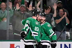 Tyler Seguin Leads Dallas Stars’ Fight to Survive Western Conference Finals Down 3-1
