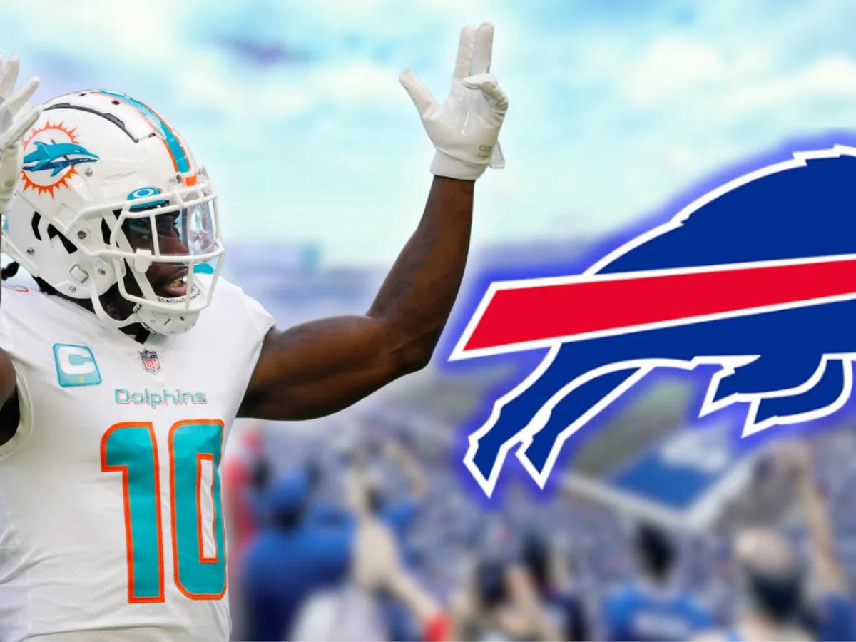 image-of-tyreek-hill-29-05-2025 Tyreek Hill