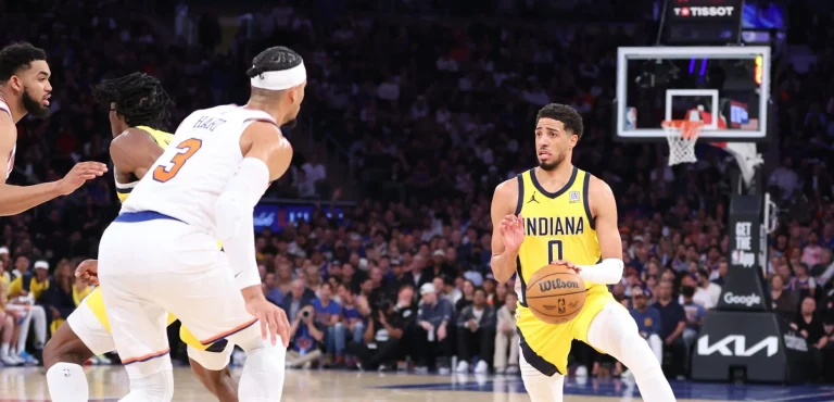 Tyrese Haliburton Indiana Pacers free agent magnet