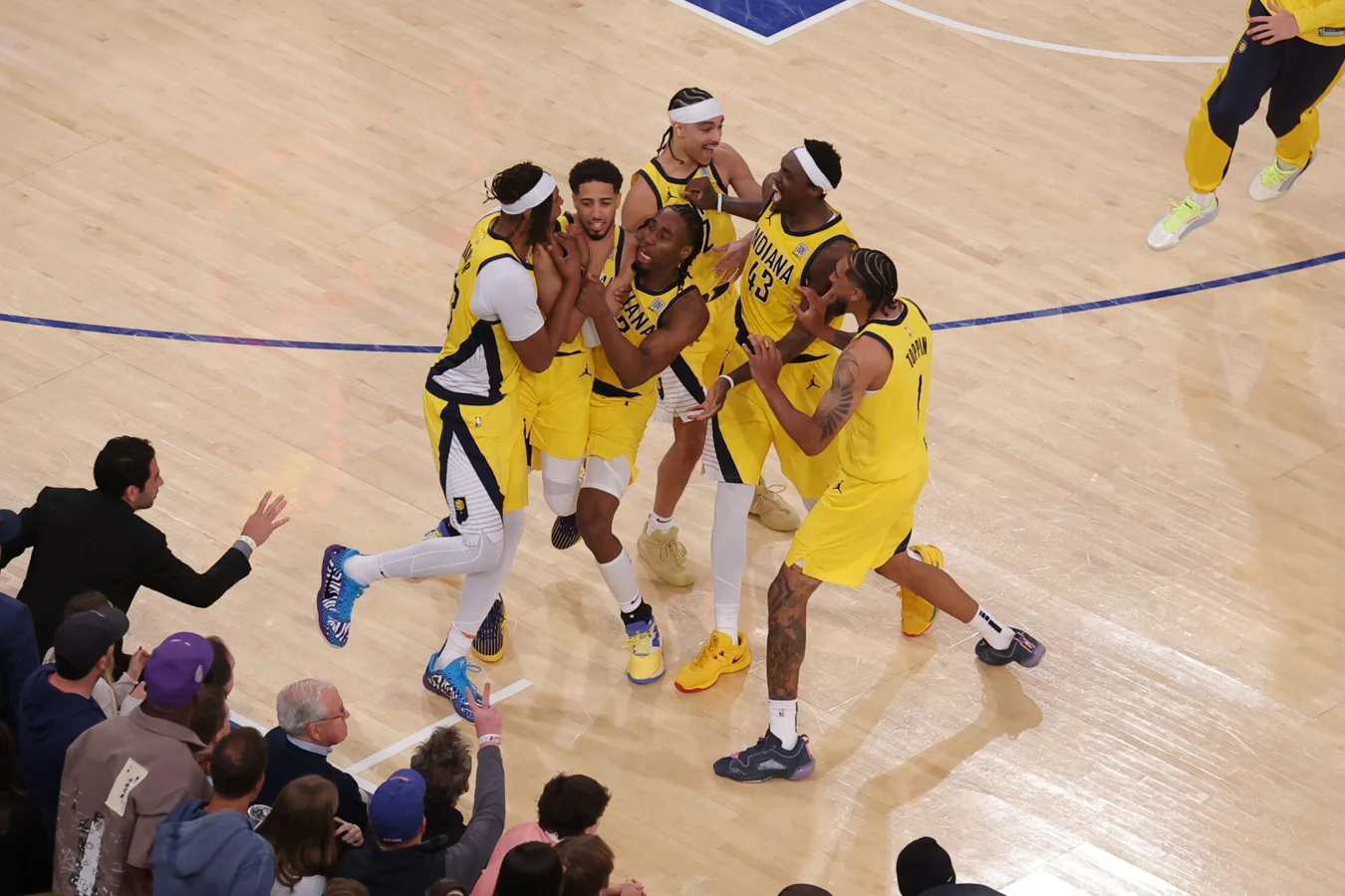 image-of-tyrese-haliburton-25-05-2025 Tyrese Haliburton