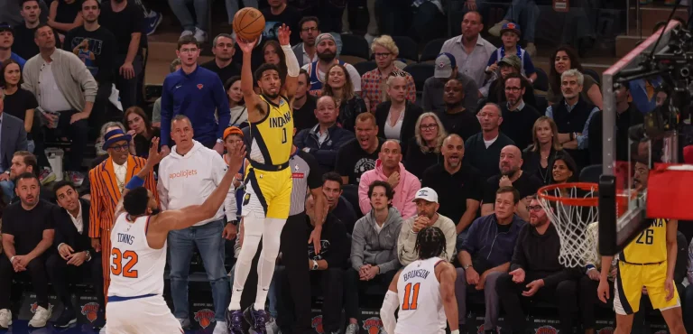 Tyrese Haliburton redemption after Olympic struggles