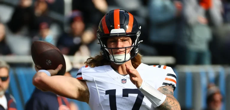 Tyson Bagent future star NFL quarterback prediction