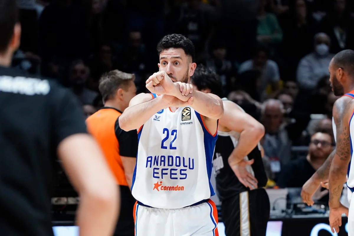 Vasilije Micic NBA experience and EuroLeague return