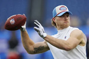 Von Miller Shuts Down Retirement Rumors, Eyes Four Potential NFL Teams for 2025 Season