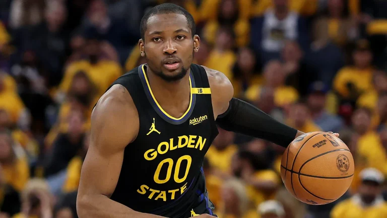 Warriors trade proposal involving Jonathan Kuminga