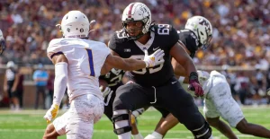 Will Anderson Jr. praises Texans’ new offensive tackle Ersery as a game-changer for C.J. Stroud protection