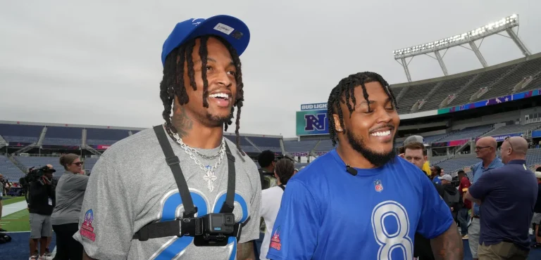 Xavier McKinney Packers future Jaire Alexander decisions