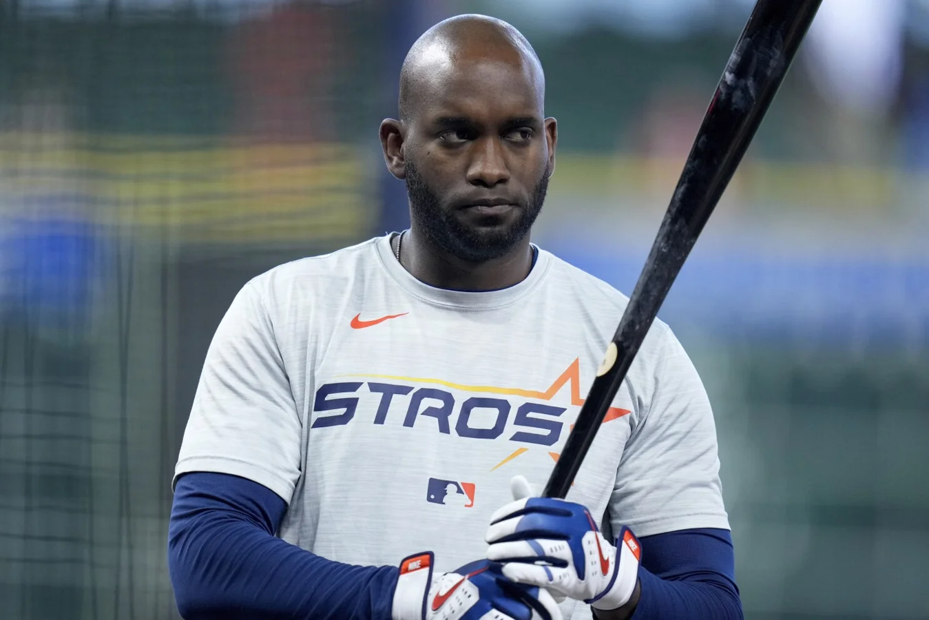 Yordan Alvarez injury update and return timeline