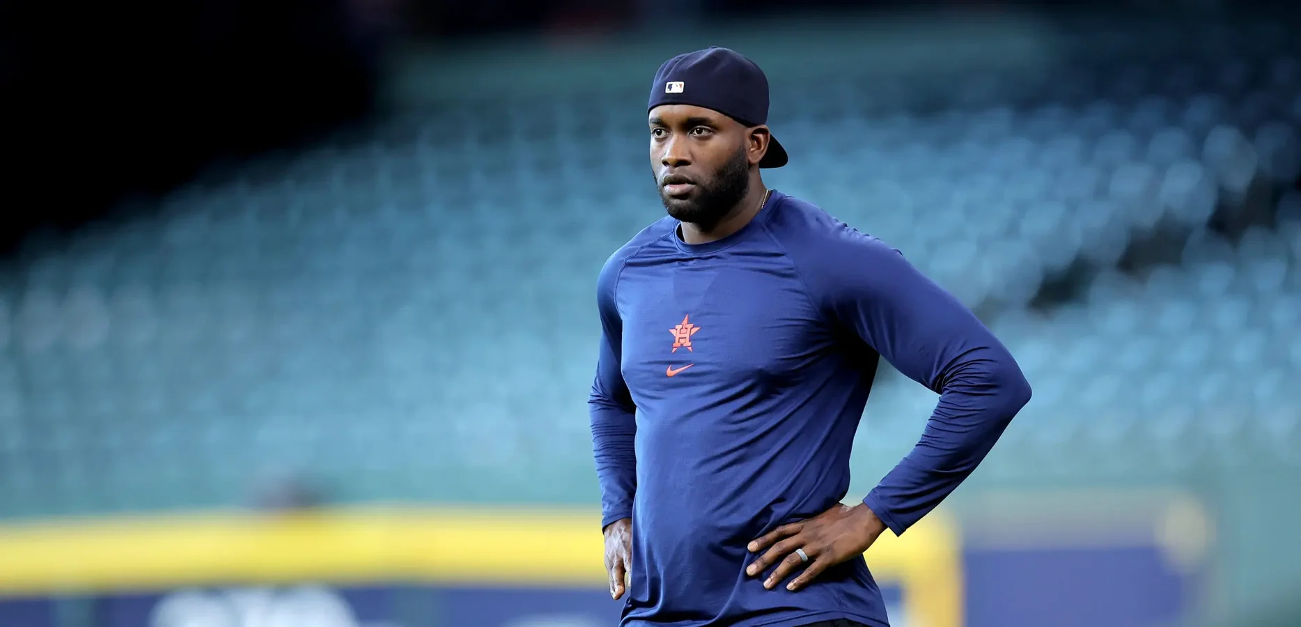 Yordan Alvarez returns to boost Astros championship hopes