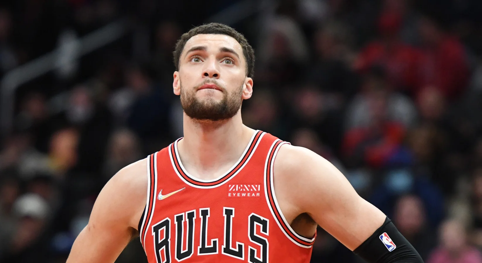 image-of-zach-lavine-31-05-2025 Zach LaVine