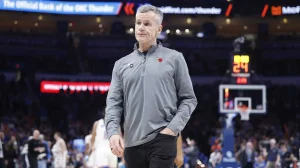 Zach LaVine Surprisingly Praises Jim Boylen and Defends Bulls’ Guard-Heavy Draft Strategy