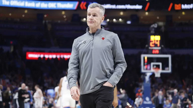 Zach LaVine praises Jim Boylen and Bulls draft strategy