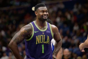 Pelicans Expected to Trade for Kevin Durant, Keeping Zion Williamson Era Alive Before 2025 NBA Draft
