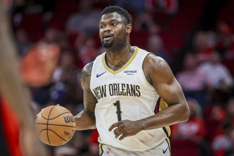 Zion Williamson rape lawsuit and abuse allegations