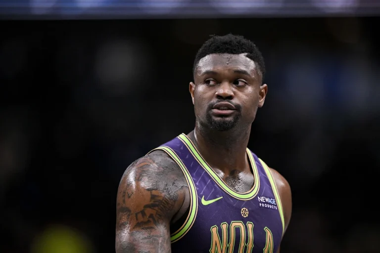 Zion Williamson sexual violence civil lawsuit