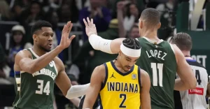 These 5 NBA Teams Could Shock the League with Surprise Trade Bids for Giannis Antetokounmpo