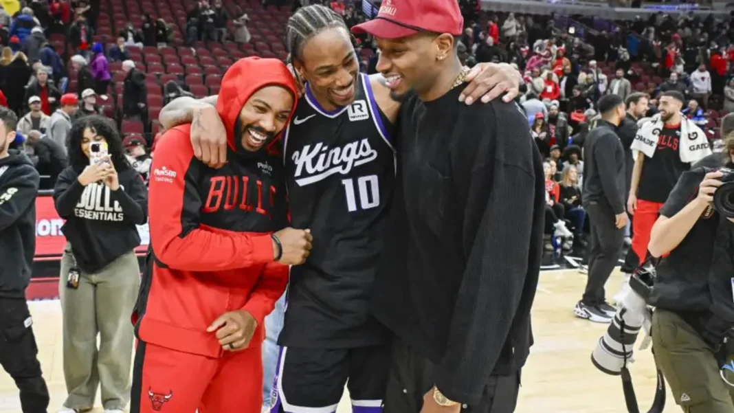 Jevon Carter 2025/26 player option Jevon Carter 2025/26 player option