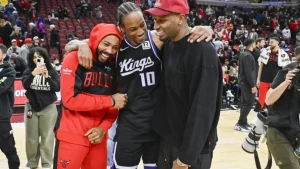 Bulls’ Jevon Carter Picks Up 2025/26 Player Option, Locking in $6.8M Amid Team Uncertainty