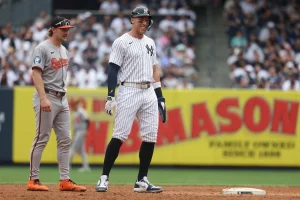 Aaron Judge MLB Prop Picks: Why Betting Over 1.5 Total Bases Could Cash Big This Sunday