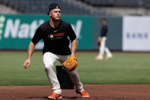 Bobby Witt Jr. Joins Aaron Judge on Team USA for 2026 World Baseball Classic Showdown